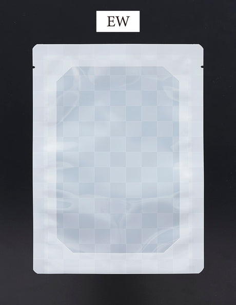 【EG】【EC】【EW】【ES】【ER】【EB】三方袋バリアNY#15//LLDPE#60