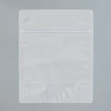 【FBP】チャック付スタンドパック袋バリアOP#30//CPP#50