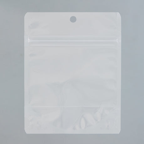 【FBP】チャック付スタンドパック袋バリアOP#30//CPP#50