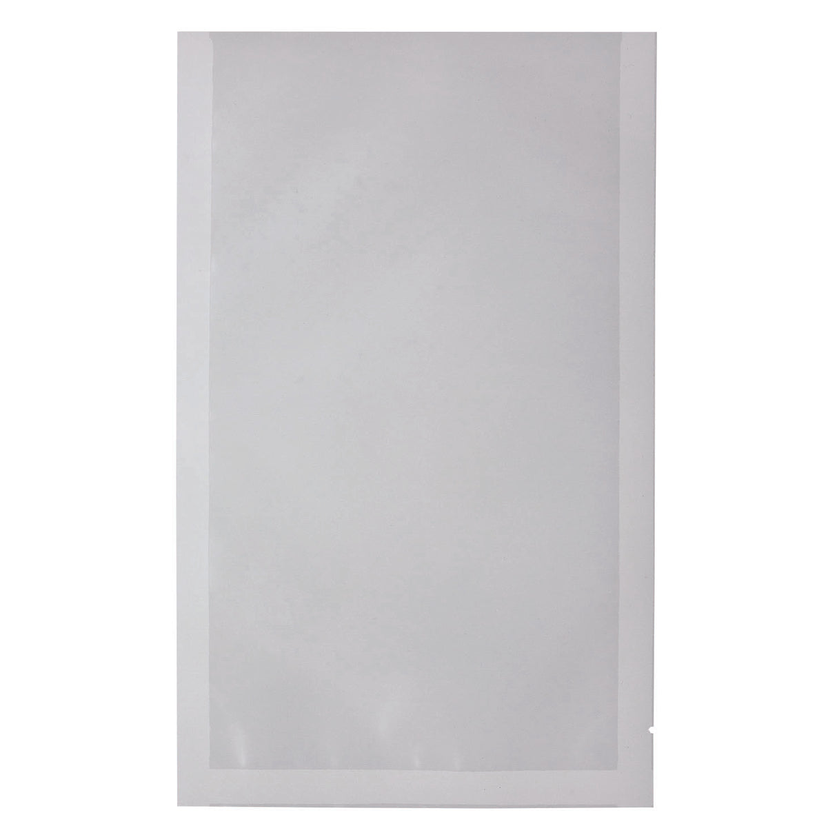 【KN(透明)】三方袋バリアNY#15//LLDPE#50