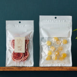 【MC】チャック付三方袋マットバリアOP#20//CPP#40