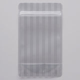 【MMS】チャック付スタンドパック袋OP#20//透明蒸着PET#12//CP#50