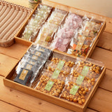 【MiJB】合掌袋KOP#20//CPP#40