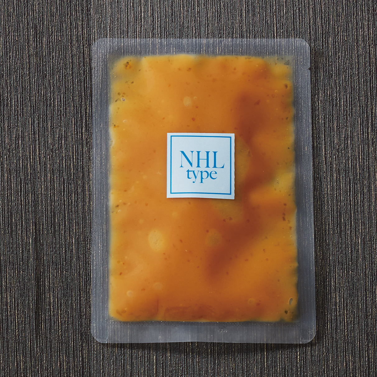 【NHL(透明)】三方袋ONY#25//レトルト用CPP#70