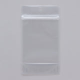 【NSP】チャック付スタンドパック袋NY#15//透明蒸着PET#12//LL#80