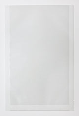 【NXP(透明)】三方袋ONY#15//LLDPE#60