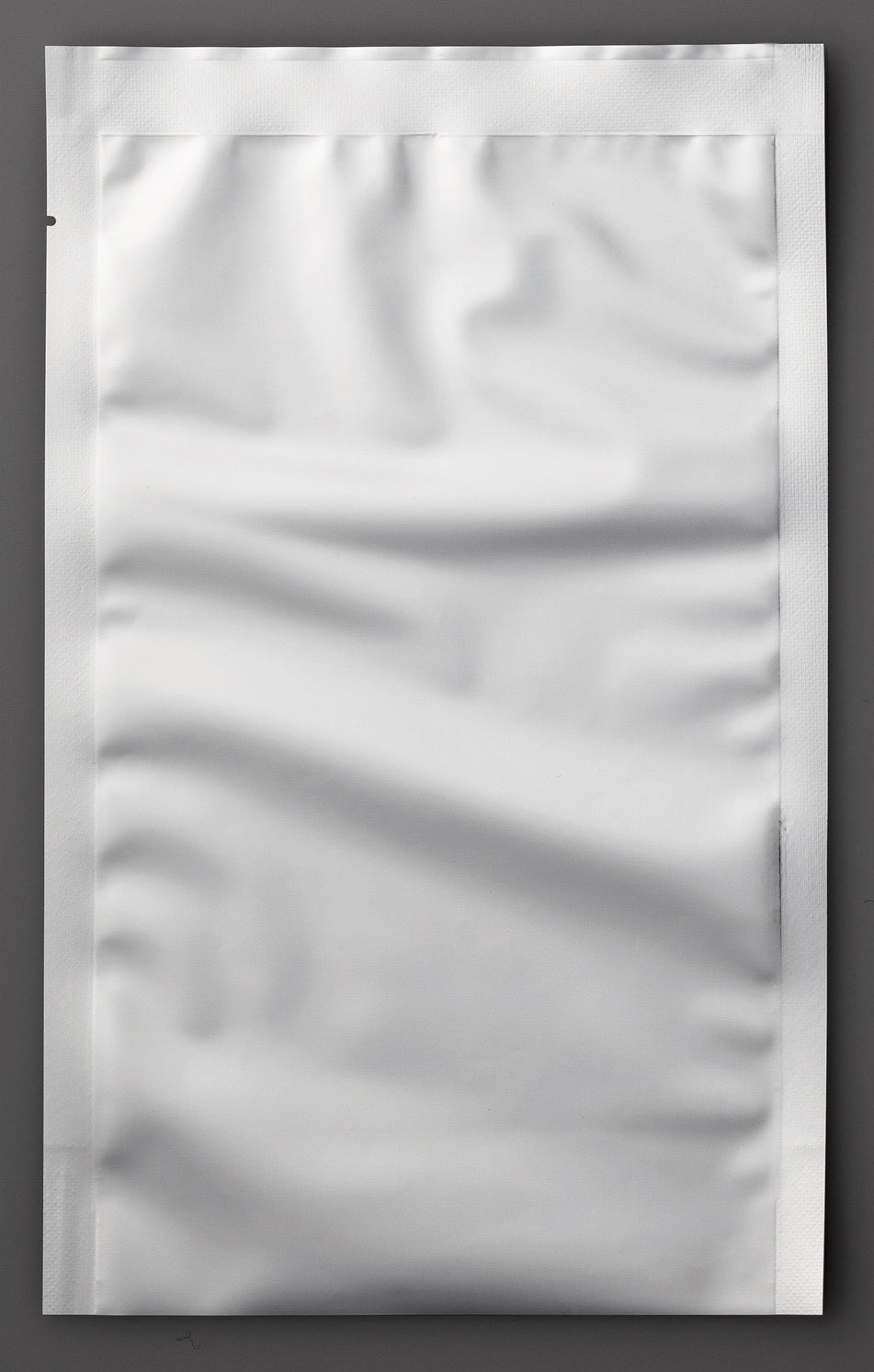 【PHアルミ】三方袋ML-PET#12//LLDPE#60