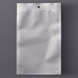 【PH片面アルミ】三方袋表面K-PET#12//CPP#60 裏面ML-PET#12//CPP#60