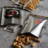 【PHアルミ】三方袋ML-PET#12//LLDPE#60