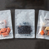 【SOW】三方袋バリアNY#15//LLDPE#60