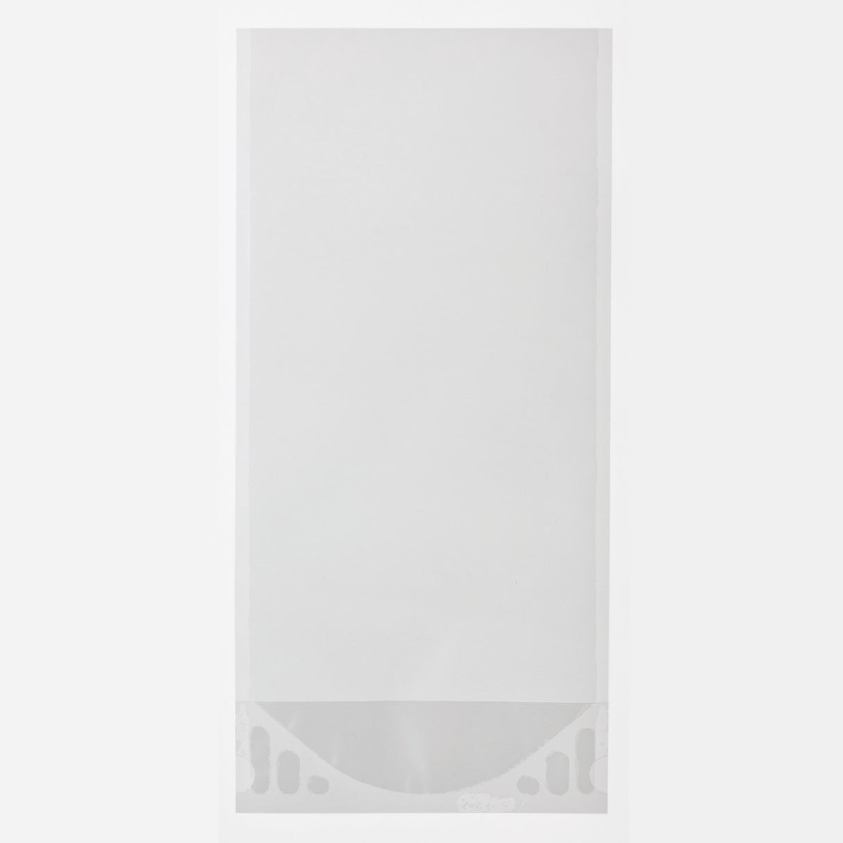 【SPC (透明)】スタンドパックOPP#40//CPP#25