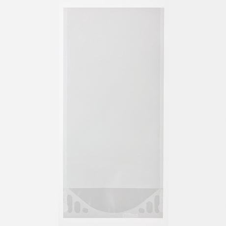 【SPC (透明)】スタンドパックOPP#40//CPP#25