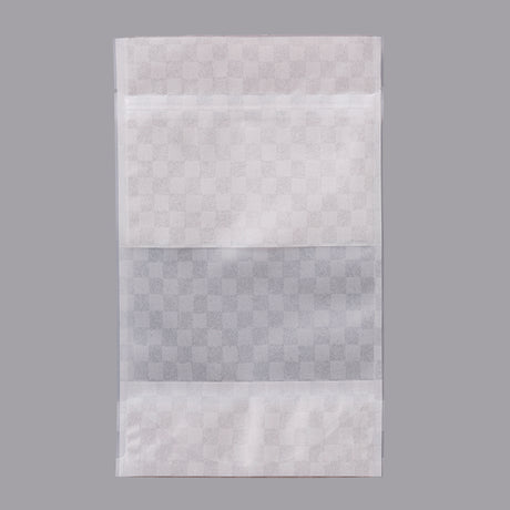 【SPW】チャック付スタンドパック袋マットバリアOP#25//静防LL#70