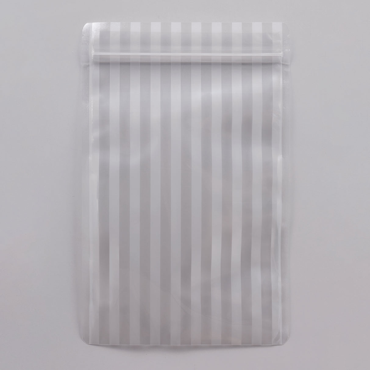 【SWC】チャック付三方袋バリアOP#20//CPP#50