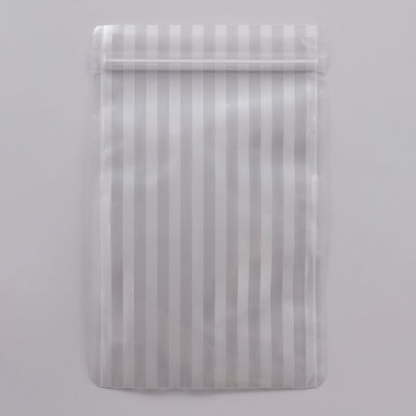 【SWC】チャック付三方袋バリアOP#20//CPP#50