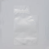 【TFT】チャック付スタンドパック袋OP#20//透明蒸着PET#12//CP#50