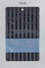 【TOW･TOG･TOS･TOC･TOB】チャック付三方袋KOP#20//CPP#50