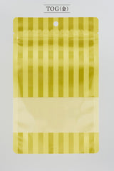 【TOW･TOG･TOS･TOC･TOB】チャック付三方袋KOP#20//CPP#50