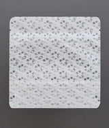 【TPK】チャック付スタンドパック袋小梅紙18g//OP#20//透明蒸着PET#12//LL#40