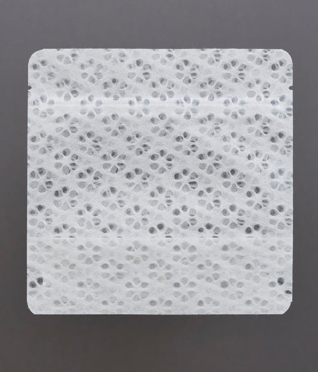 【TPK】チャック付スタンドパック袋小梅紙18g//OP#20//透明蒸着PET#12//LL#40