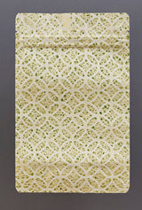 【TPSG】チャック付スタンドパック袋七宝紙18g//OP#20//VMPET#12//LL#40