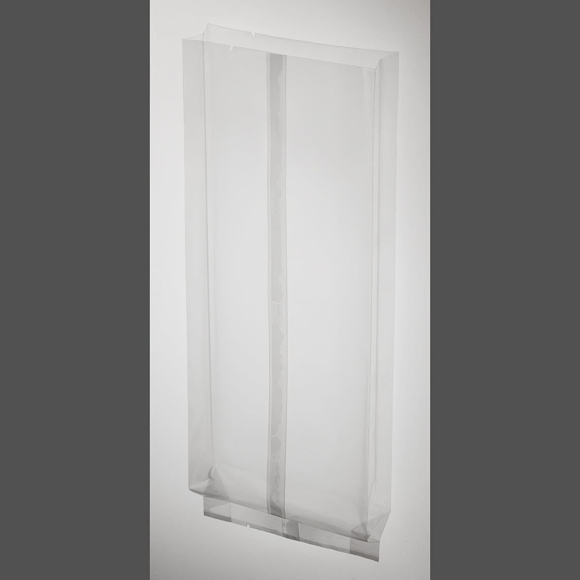 【V】ガゼット袋バリアNY#15/PE#15/LLDPE#30