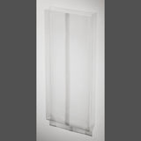 【V】ガゼット袋バリアNY#15/PE#15/LLDPE#30