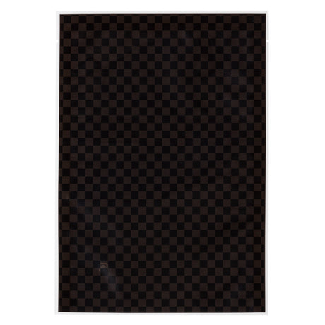 【VB(黒)】三方袋ONY#15//LLDPE#60