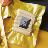 【BG】三方袋バリアNY#15//LLDPE#60