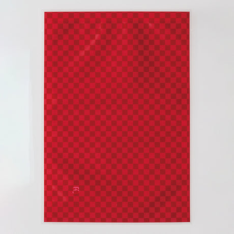 【VR(赤)】三方袋ONY#15//LLDPE#60