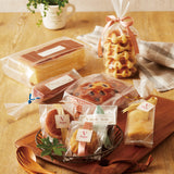 【V】ガゼット袋バリアNY#15/PE#15/LLDPE#30