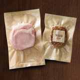 【WOD】三方袋ONY#15//LLDPE#60