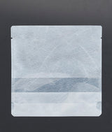 【WUP】スタンドパック袋バリアNY#15//LLDPE#100