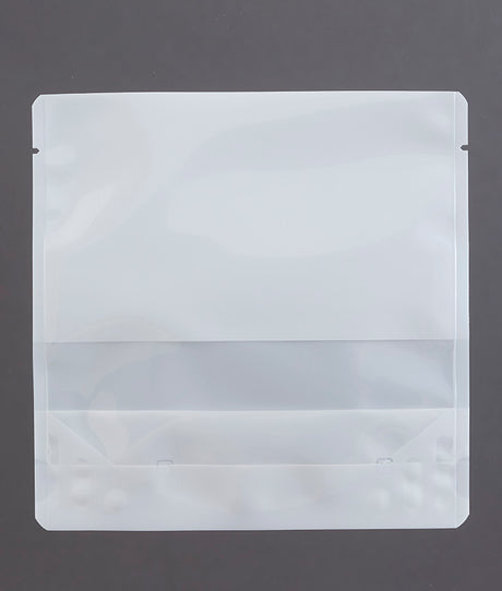 【WWP】スタンドパック袋バリアNY#15//LLDPE#100