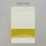 【XAG・XCG・XBY】チャック付スタンドパック袋OP#20//透明蒸着PET#12//CP#50